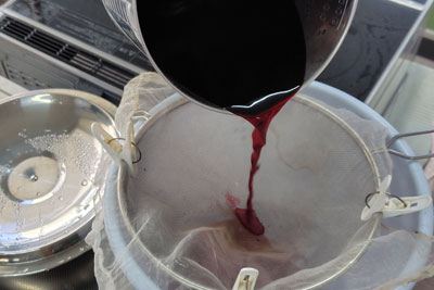 ログウッド1番液