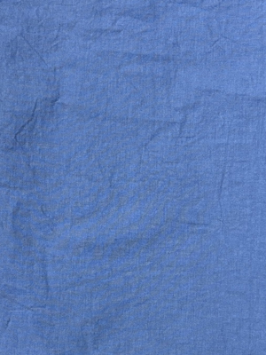 ログウッド染め木綿布